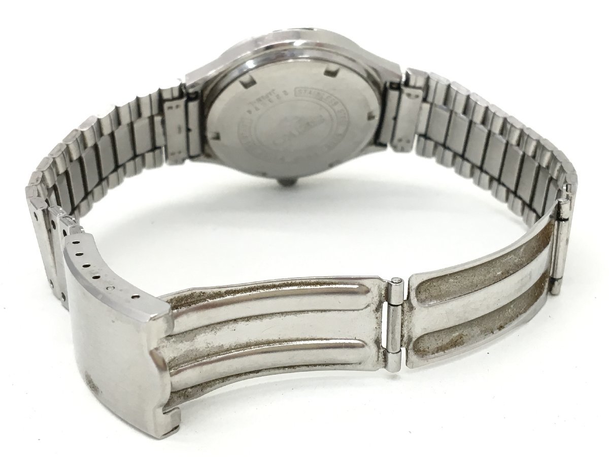 SEIKO LM ロードマチック スペシャル 23石 5206-6090 自動巻き 腕時計 