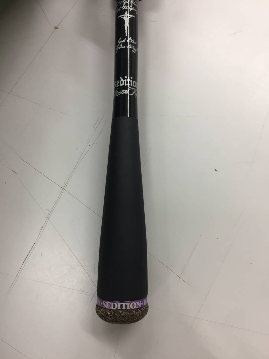 ☆中古品 セディション セディション SDC-609HR-BMF フーリガン 直接 