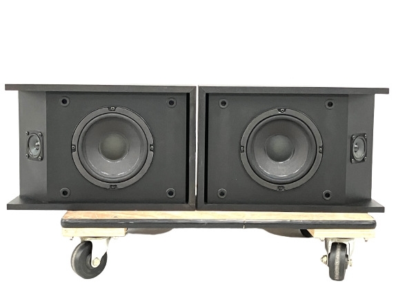0 MONITOR BOSE ボーズ AUDIO⁄VIDEO Bose スピーカー 201-II : AUDIO
