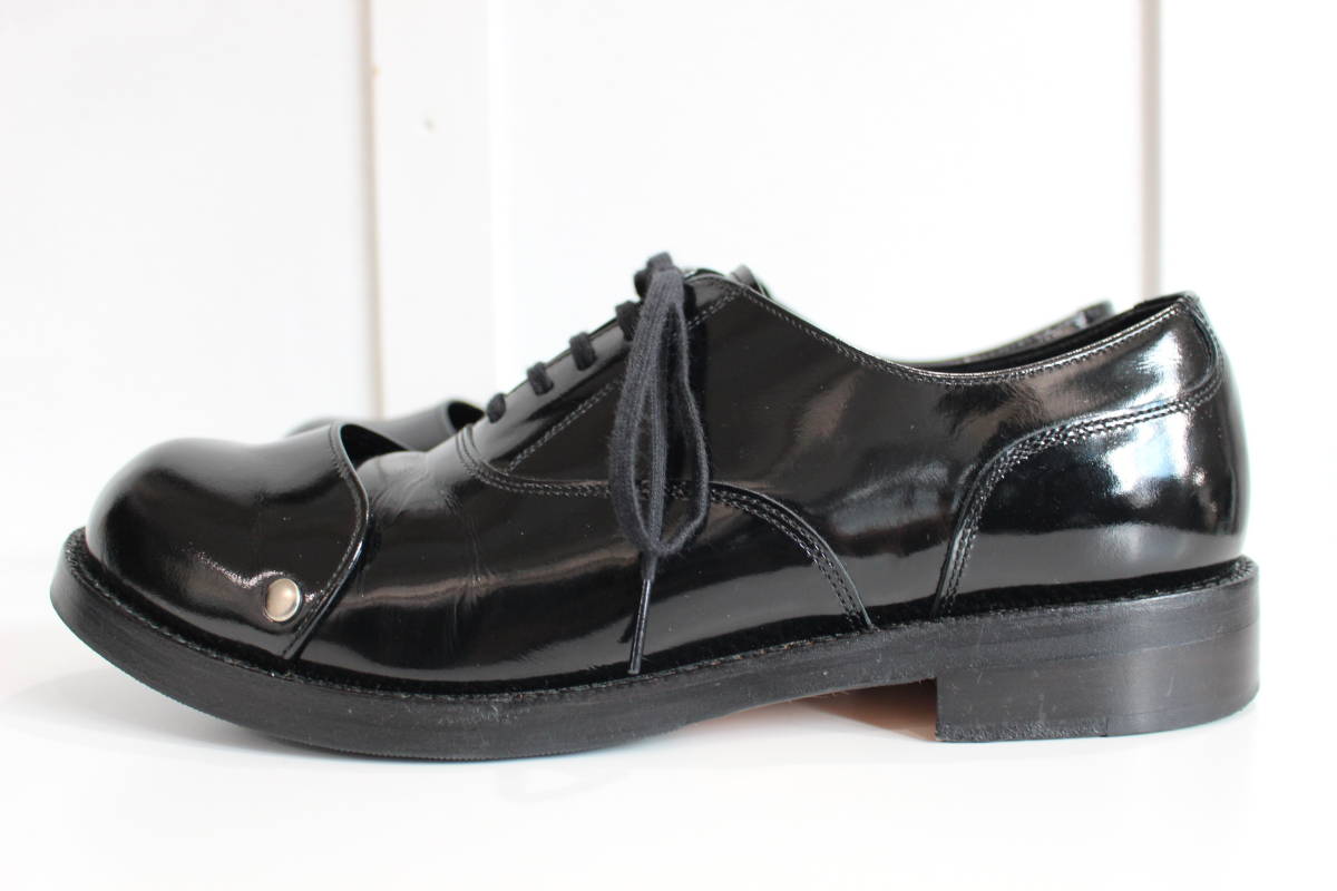 COMME des GARCONS HOMME PLUS/コムデギャルソンオムプリュス/平和の鎧 