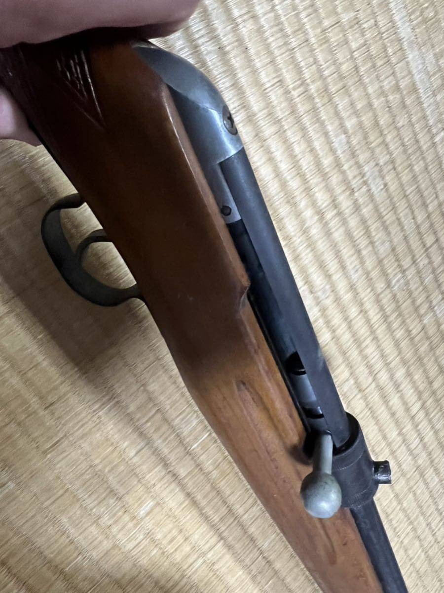 NAKAYA ナカヤ SuperGun スーパーガン 射的 コルク銃 モデルガン 昭和
