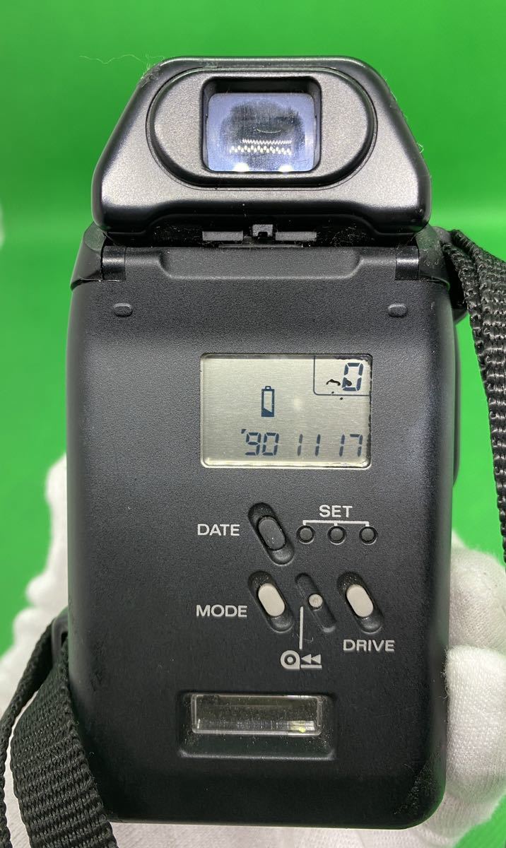 1円～】【ジャンク】京セラ サムライ KYOCERA SAMURAI X3.0 25-75mm 1