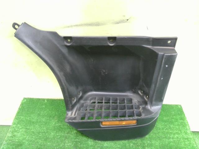 人気定番，新品 フォワード PKG-FRR90T2 右サイドステップ 8-98037-325-3(外装、エアロ)｜売買されたオークション情報、yahooの商品情報をアーカイブ公開 - オークファン その他