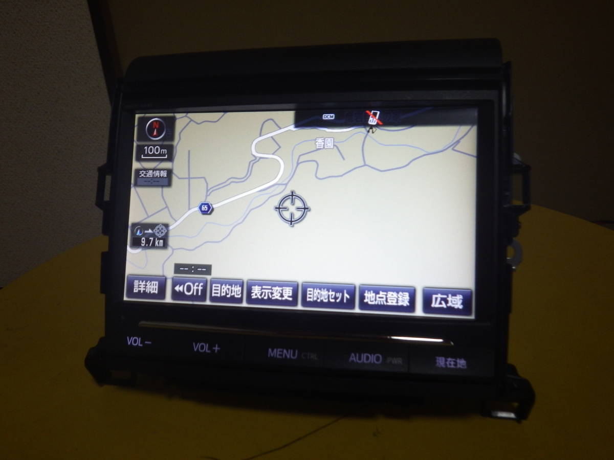 NSZT-W64 2014年 2026年最新Yahoo!オークション SDナビ -トヨタ純正 