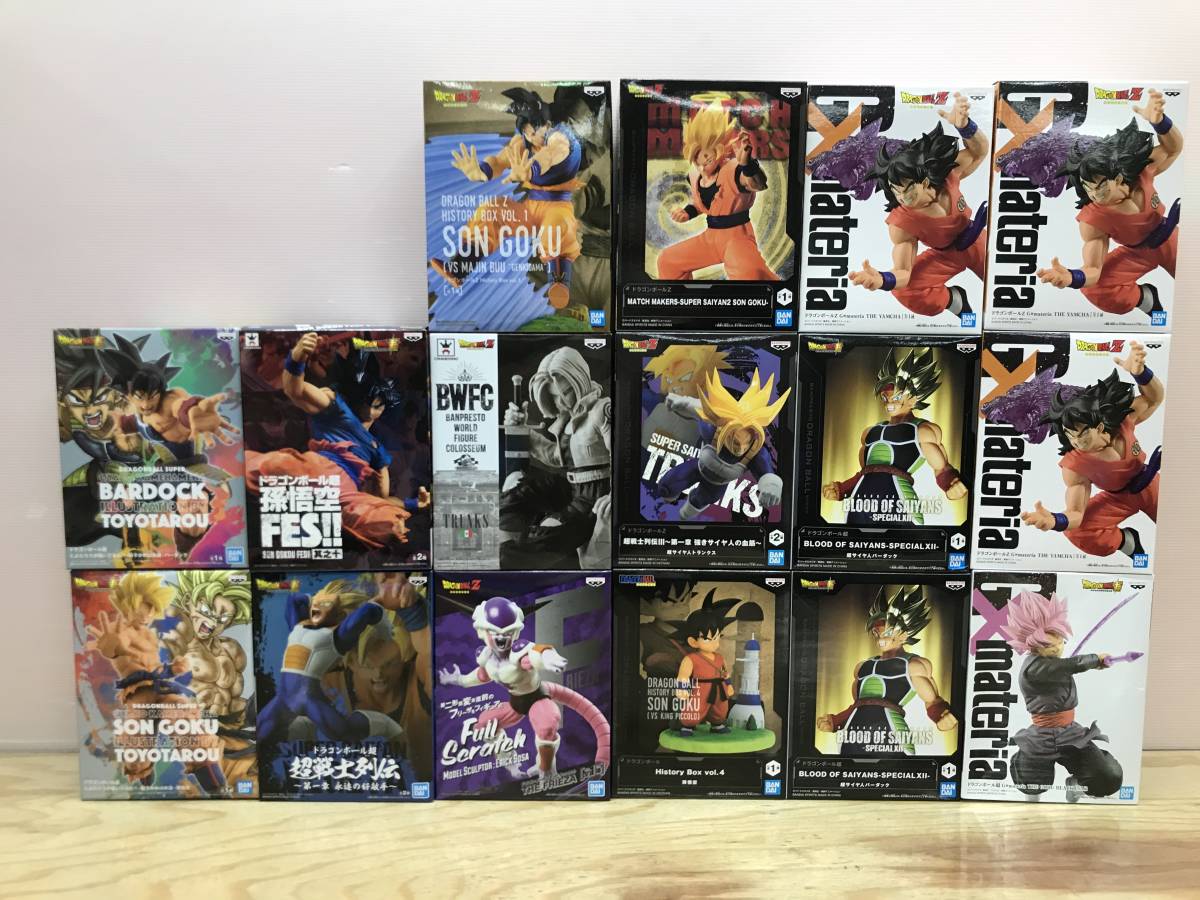 ドラゴンボール 孫悟空 フィギュア 2026年2月ドラゴンボール新作 