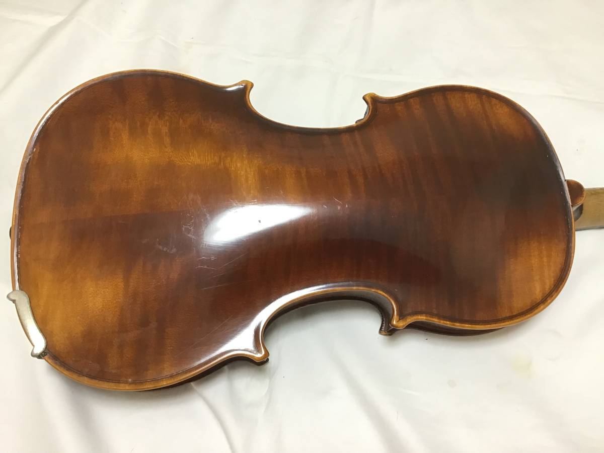 Karl Hofner カール ヘフナー バイオリン 4/4サイズ Bubenreuth 19 
