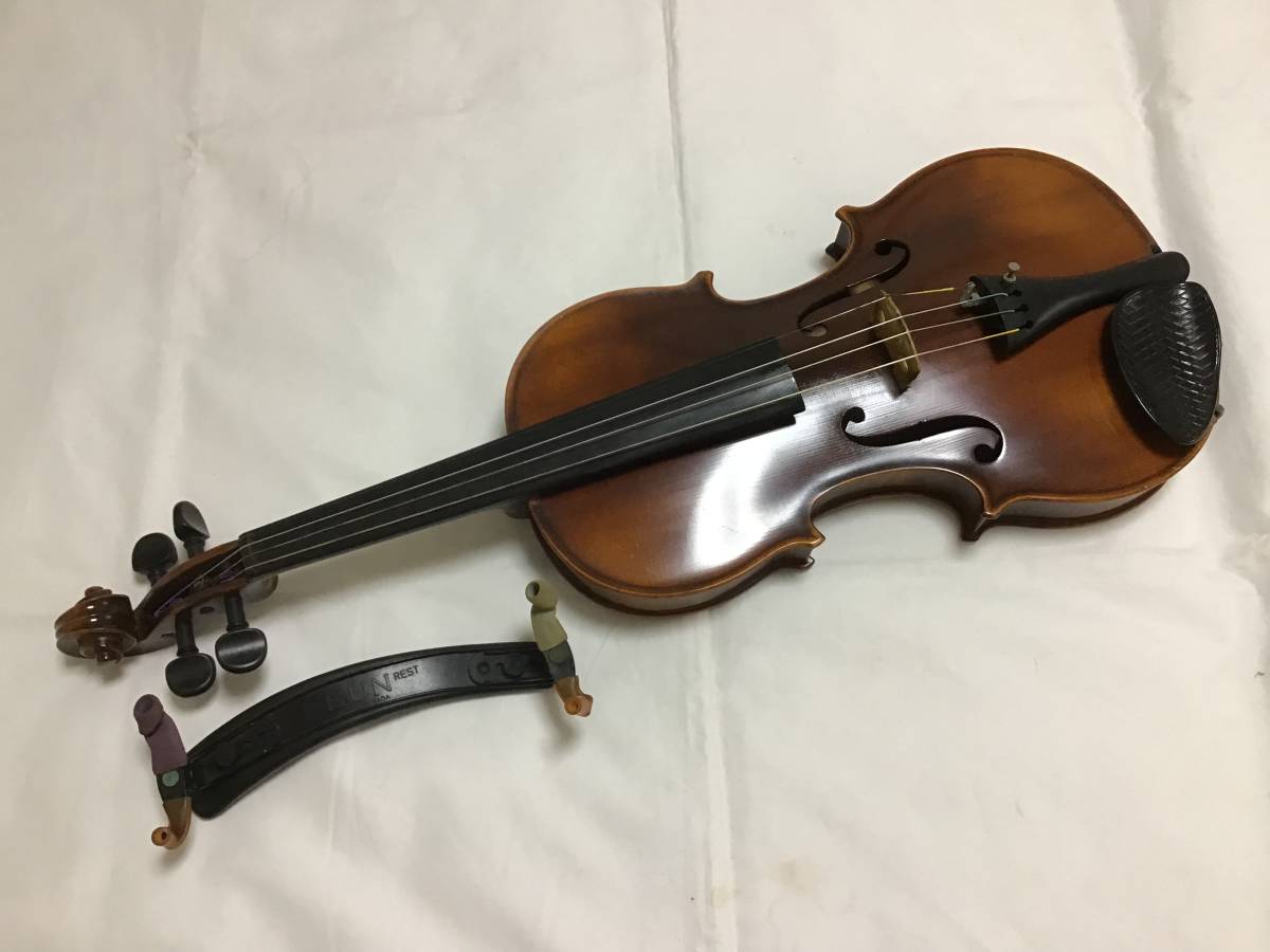 Karl Hofner カール ヘフナー バイオリン 4/4サイズ Bubenreuth 19
