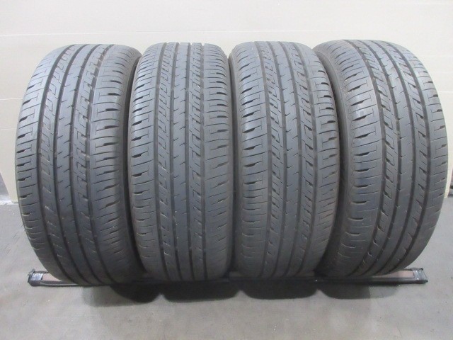 33753(本社)　2021年製　225/55R17　SEIBERLING　SL201　セイバーリング　4本