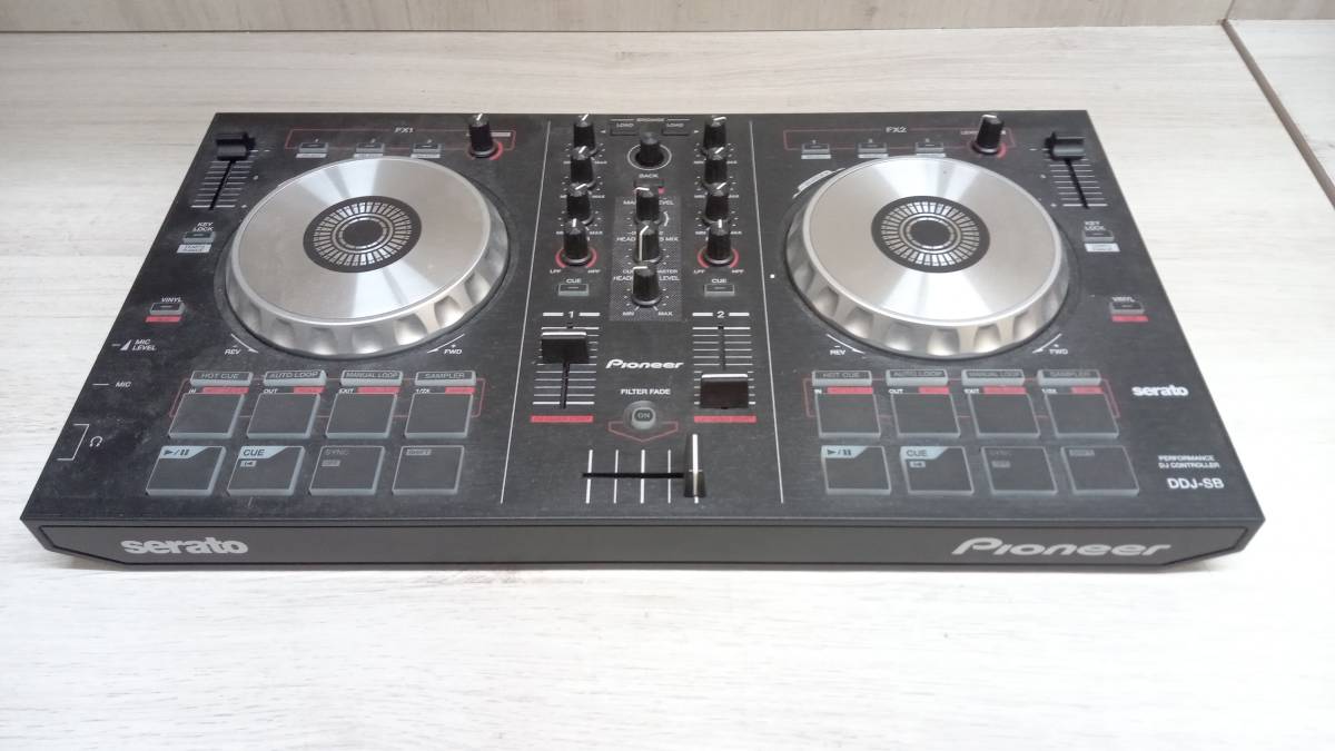 PIONEER DJ-SB について 【公式通販】