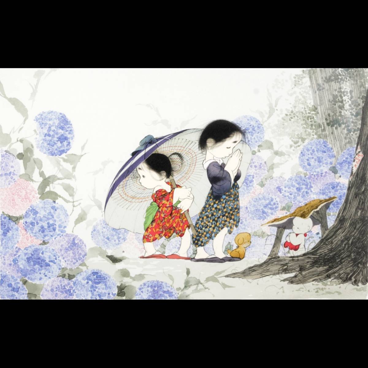 絵画・アート販売 ミッシェル・アンリの取扱実績。絵画のことならアン 