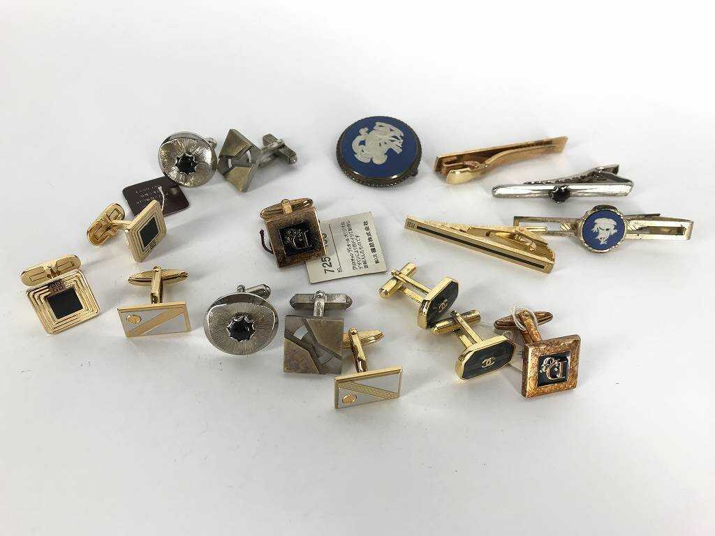 1円 美品有 ダンヒル ジバンシィ クリスチャンディオール他 ネクタイ