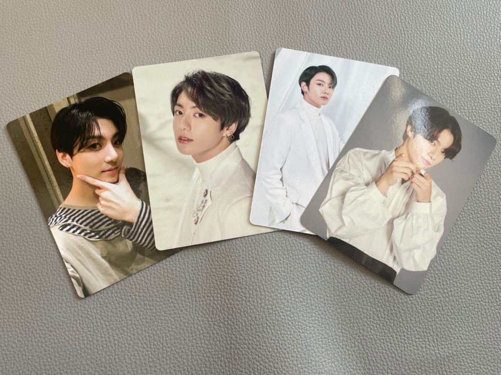 BTS 防弾少年団 - Mini ミニフォト Photo ミニフォトカード MINI