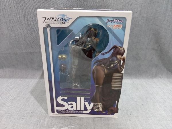 グッドスマイルカンパニー 1/7 ファイアーエムブレム 覚醒 サーリャ 