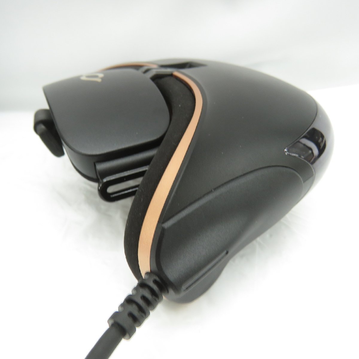 中古品】GOOVIS Pro グービスプロ 2021 ヘッドマウントディスプレイ 