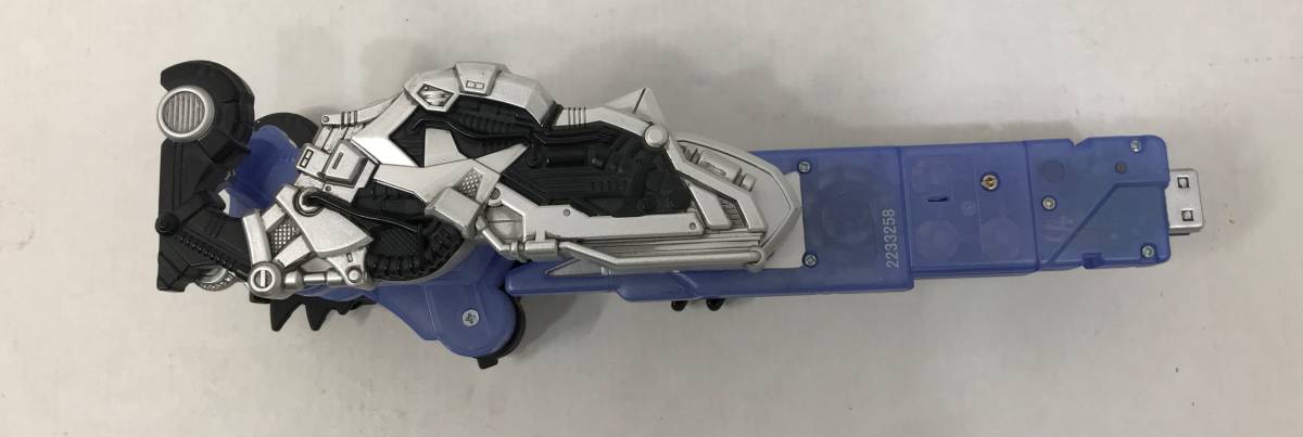 1円～/※中古美品※CSM ファングメモリ 蓋欠品 動作確認済 仮面ライダーW 