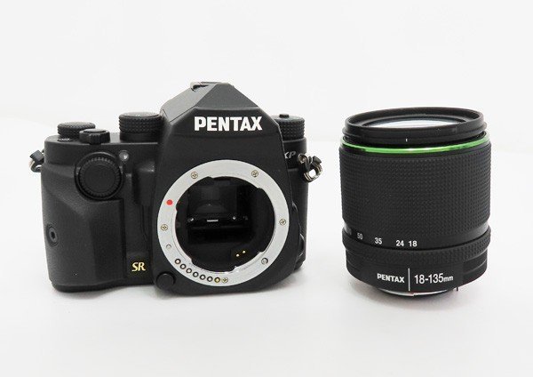 大人気，正規品 RICOH リコー KP 18-135WRキット デジタル一眼カメラ(ペンタックス)｜売買されたオークション情報、yahooの商品情報をアーカイブ公開 - オークファン ペンタックス