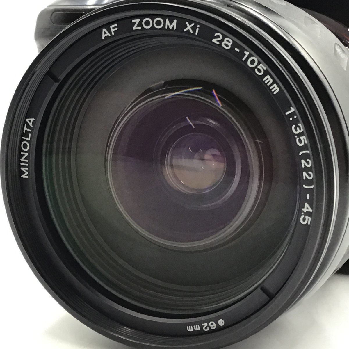 カメラ デジタル一眼レフ セット品 SONY α350 DSLR-A350 / MINOLTA AF