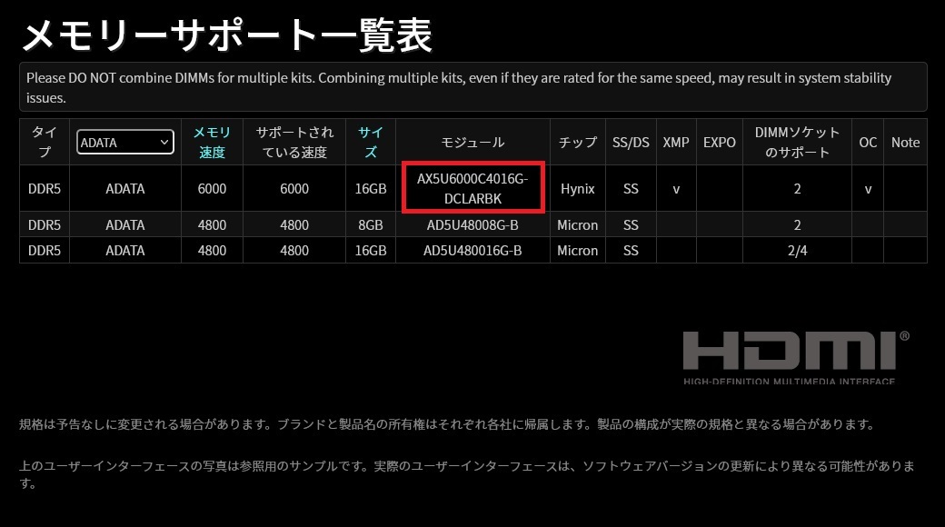 Z690 Steel ASRock Legend&frasl;D5 | マザーボード > Intel PC DDR5 AVADirect Legend Z690チップセット メモリ対応 LEGEND&frasl;D5 ASRock「Z690