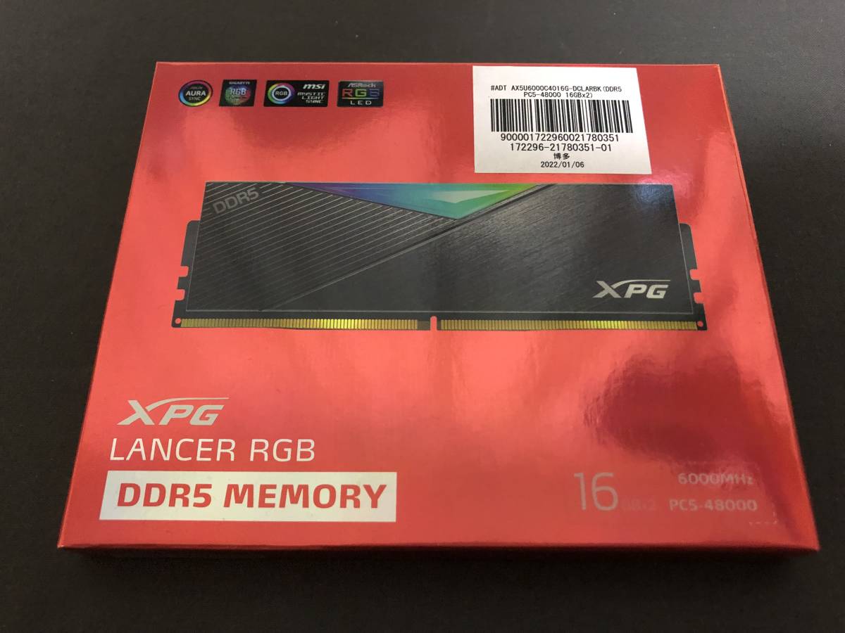 Z690 Steel ASRock Legend&frasl;D5 | マザーボード > Intel PC DDR5 AVADirect Legend Z690チップセット メモリ対応 LEGEND&frasl;D5 ASRock「Z690