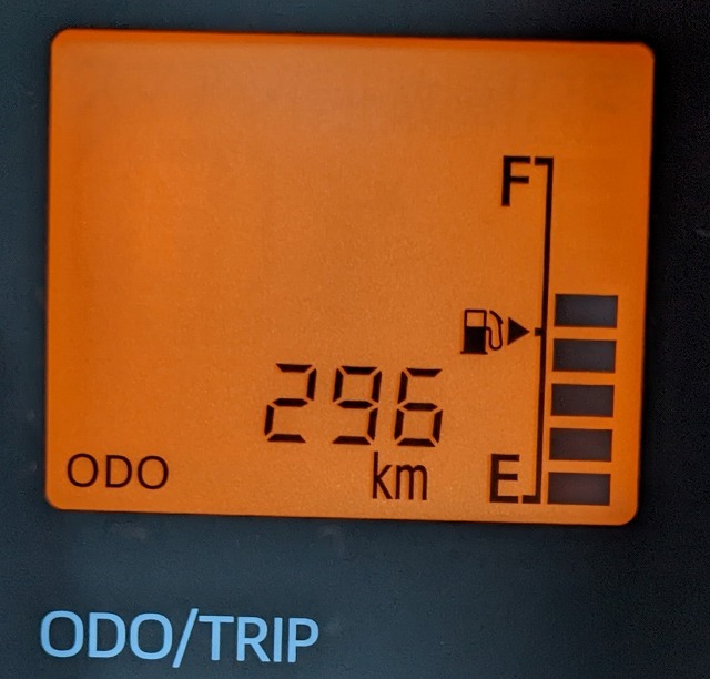 走行296km ハイゼットトラック 2021年式 ダイハツ 純正サスペンション、ショックアブソーバーセット 1台分_9