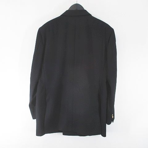 バーバリー ロンドン BURBERRY LONDON テーラード ダブル ジャケット