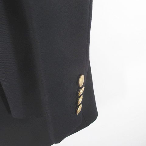バーバリー ロンドン BURBERRY LONDON テーラード ダブル ジャケット