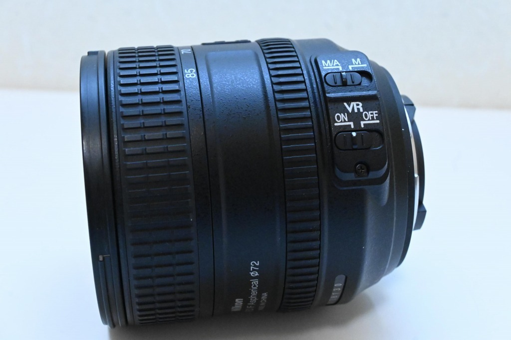 美品】AF-S NIKKOR 24-85mm f/3.5-4.5G ED VR Nikon AF-S
