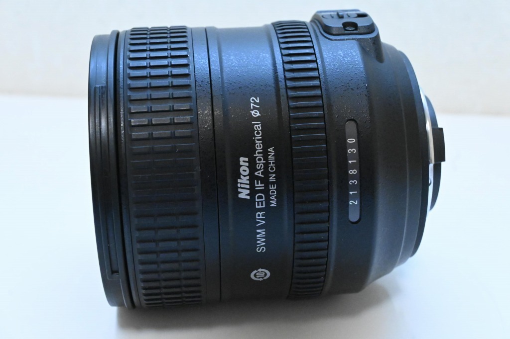 美品】AF-S NIKKOR 24-85mm f/3.5-4.5G ED VR Nikon AF-S