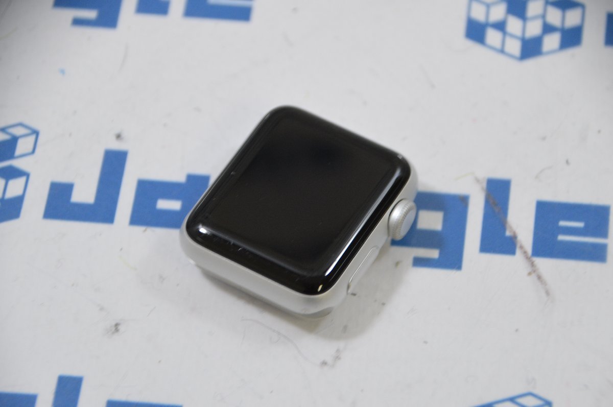 関西発送 Apple Apple Watch Series 3 38mm 8GB GPSモデル MQKU2J/A 
