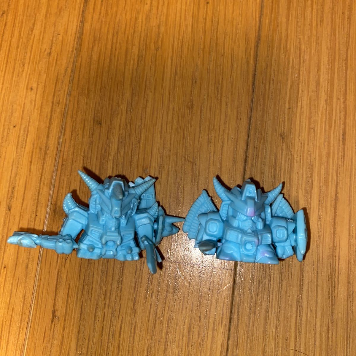 超激得，格安 SDガンダム ネオガンドランダー ネオガンドランダーGレア ガン消し ガシャポン(その他)｜売買されたオークション情報、yahooの商品情報をアーカイブ公開 - オークファン その他