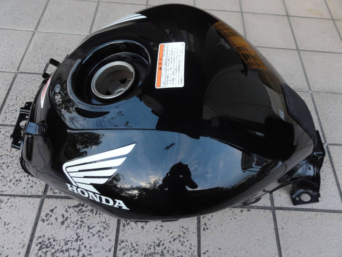 CBR250R MC41 ホンダ ガソリンタンク⁄フューエルポンプ(H0226A14