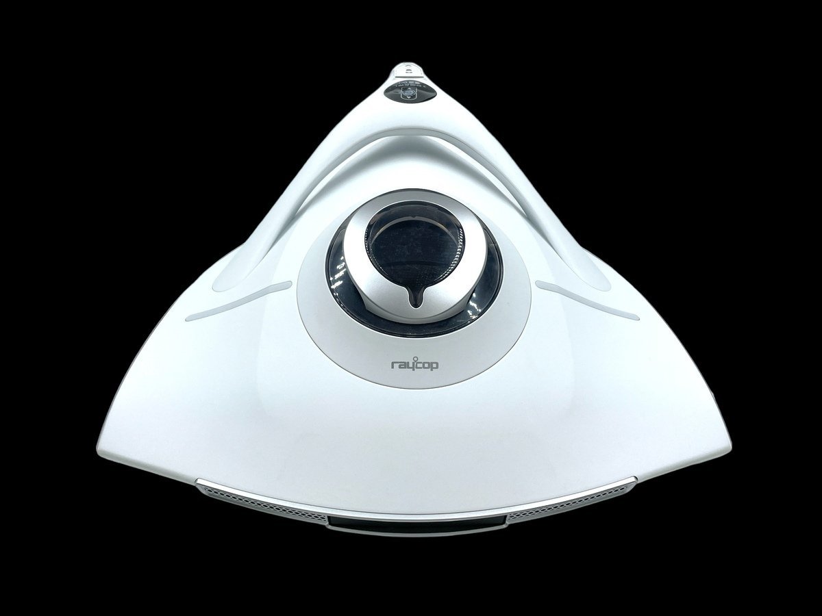 RAYCOP RP-100JBK レイコップ 美品 raycop レイコップ RXシリーズ RX 