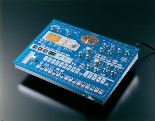ElectribeMX EMX-1(中古品) Korg ElecTribe MX EMX-1 Music Production