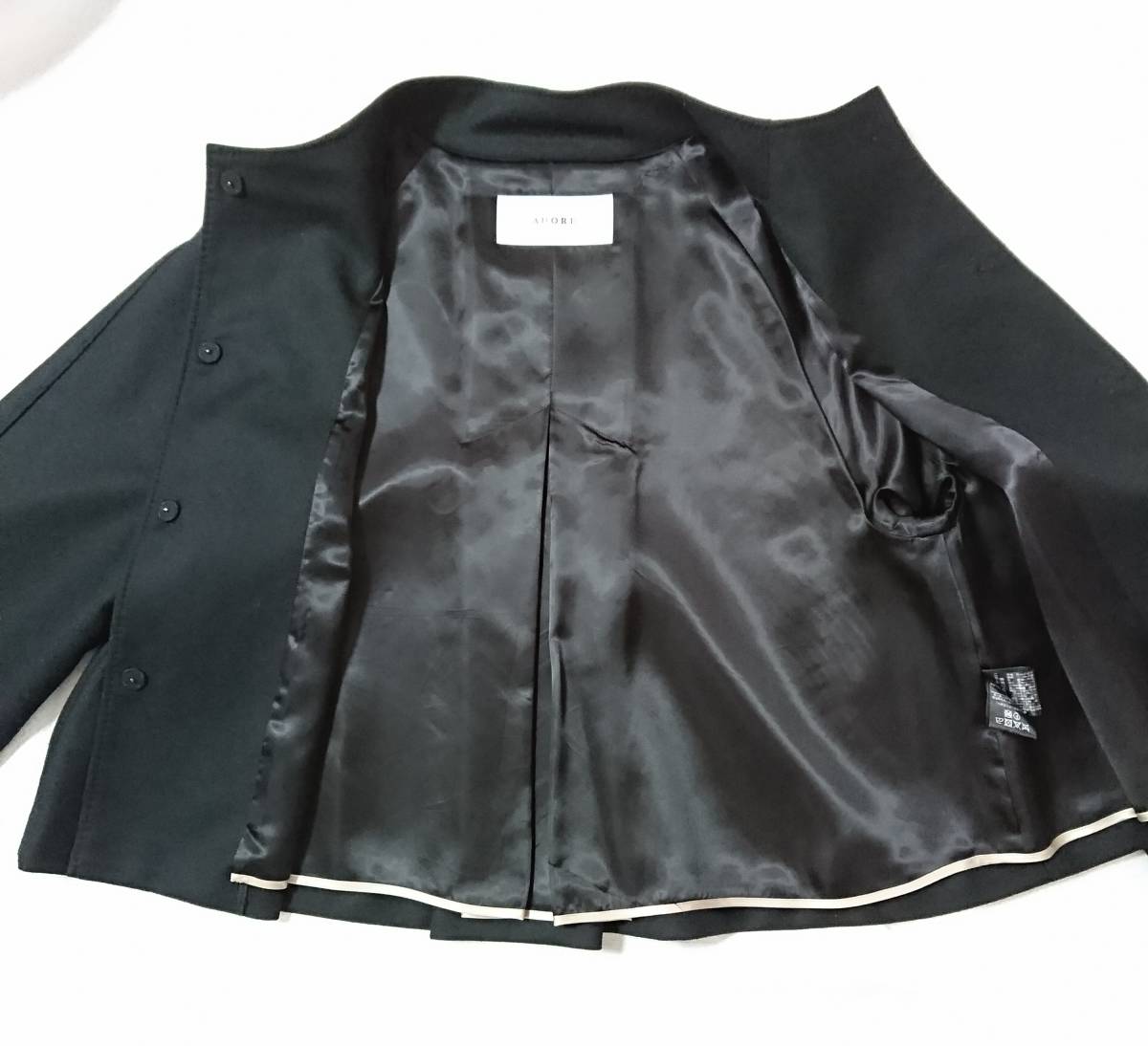 ◇幻◇ 希少新品 定価3.2万円 ADORE ブラウス 式典 フォーマル 【公式 