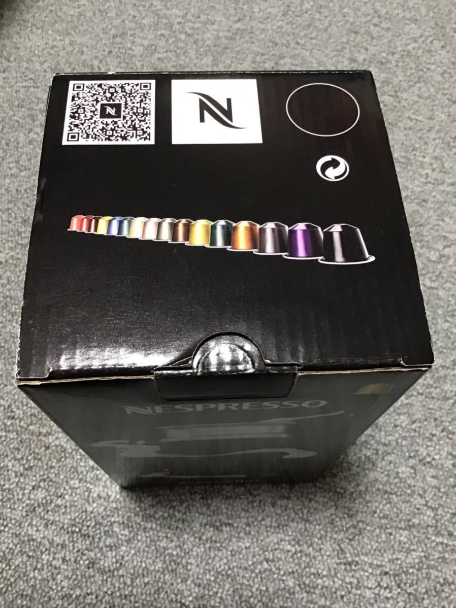 NESPRESSO AEROCCINO3 ネスプレッソ エアロチーノ3 未使用品