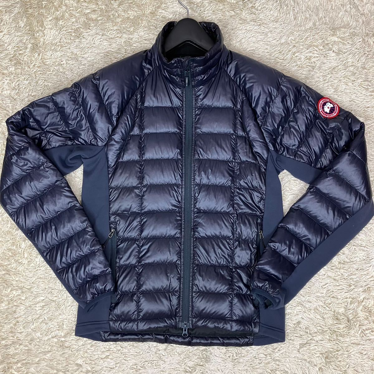 CANADA GOOSE カナダグース HYBRIDGE LITE JACKET ハイブリッジライト