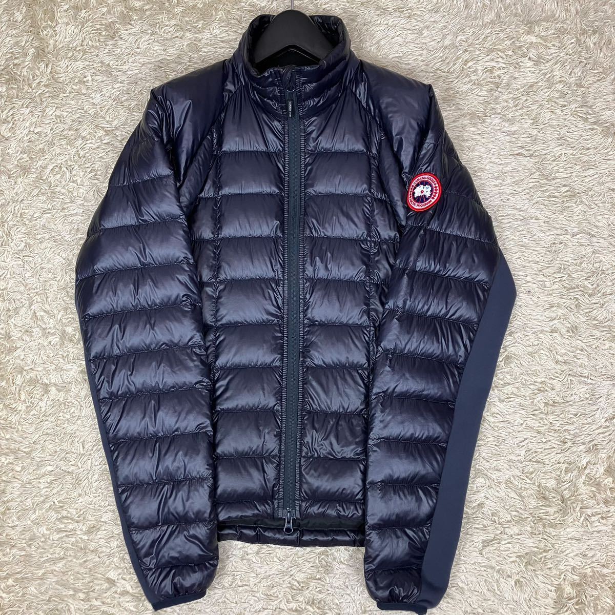 CANADA GOOSE カナダグース HYBRIDGE LITE JACKET ハイブリッジライト 