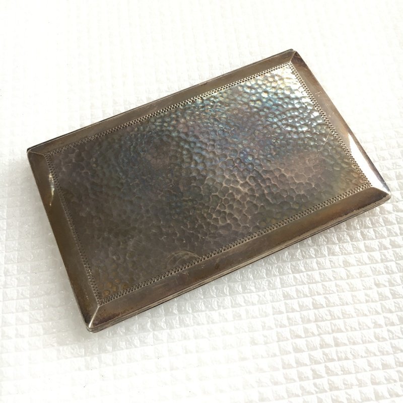 純銀 盃 台東区記念品】酒器 木箱入り 【公式通販】