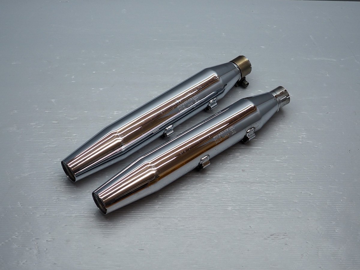 ☆ハーレー XL883 XL1200 スポーツスター 14年～16年 純正 