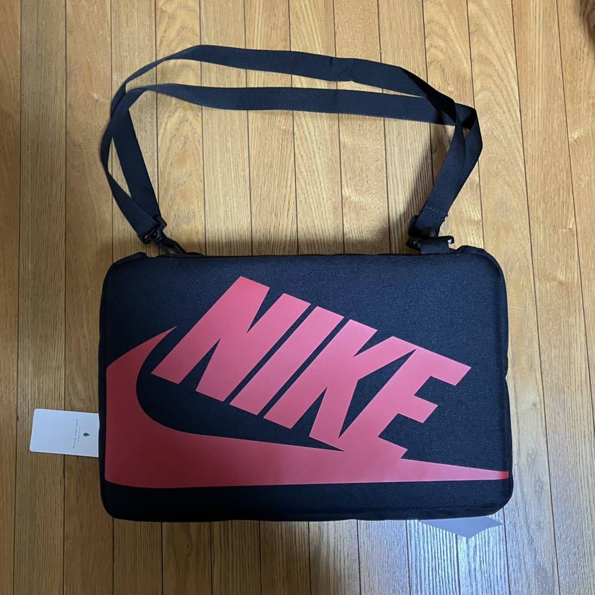 NIKE SHOES BAG シューズバッグ　シューズボックス　2個セット NIKE SHOES BAG シューズバッグ シューズボックス 2個セット Shoebox