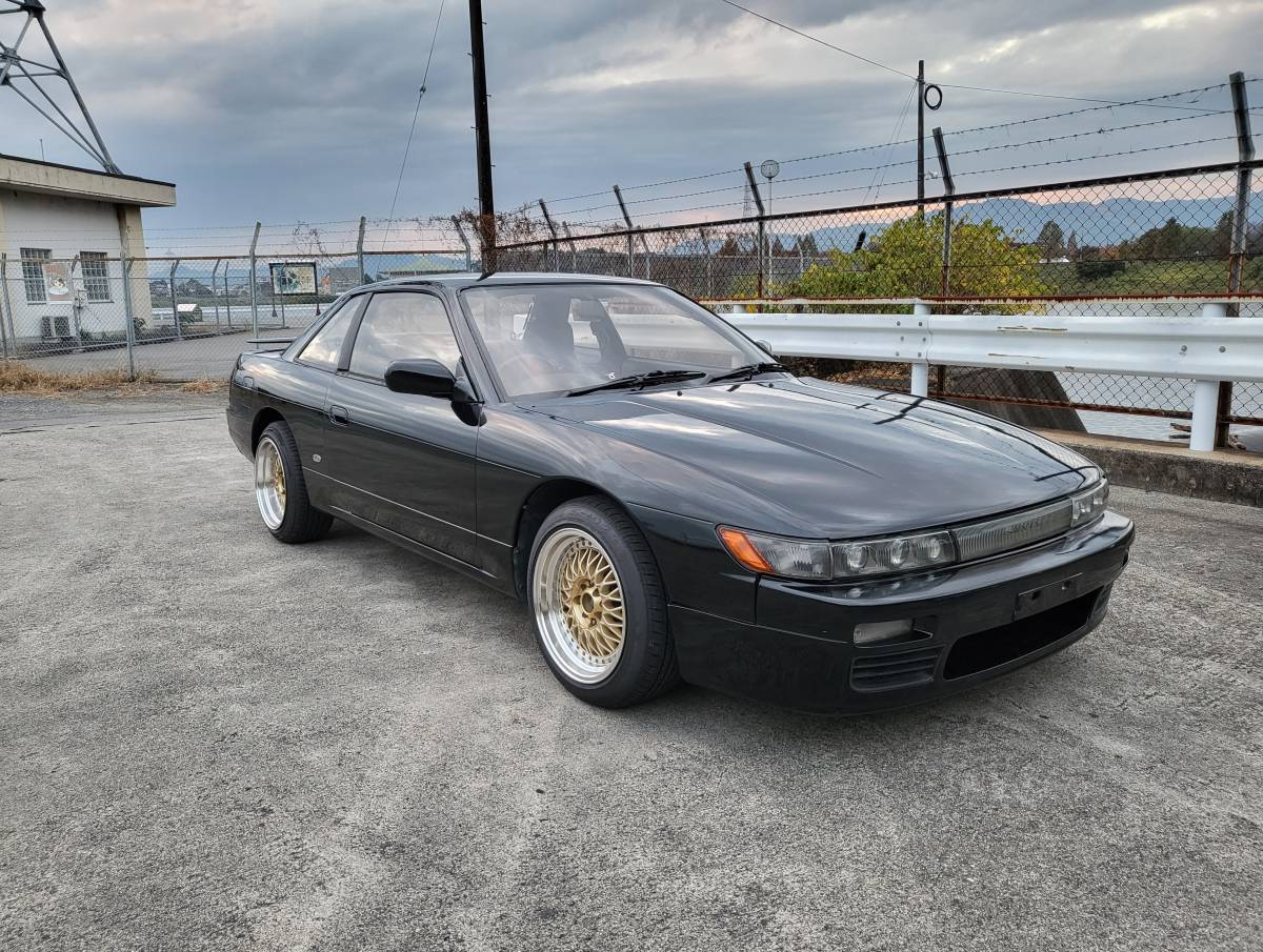 S13 純正の値段と価格推移は 8 568件の売買情報を集計したs13 純正の価格や価値の推移データを公開