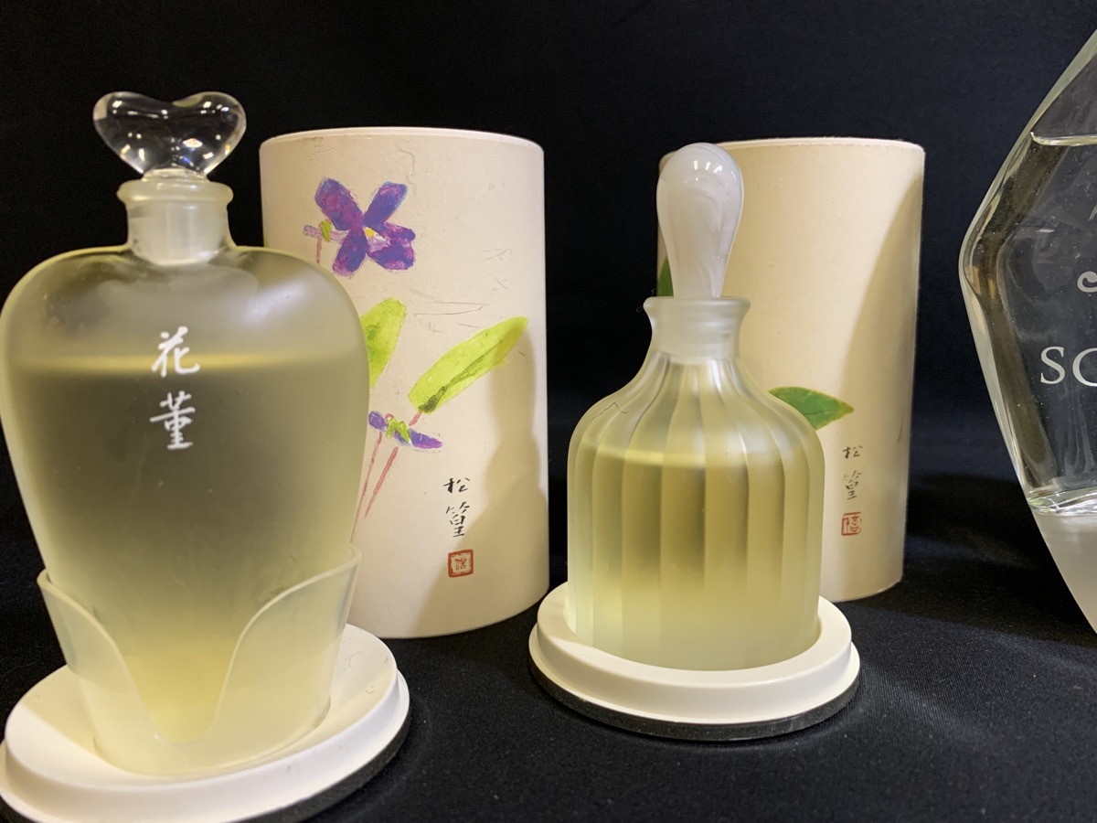 香水 スカルプチャー コスメ ディオール まとめ Dior 14339Cジャンク