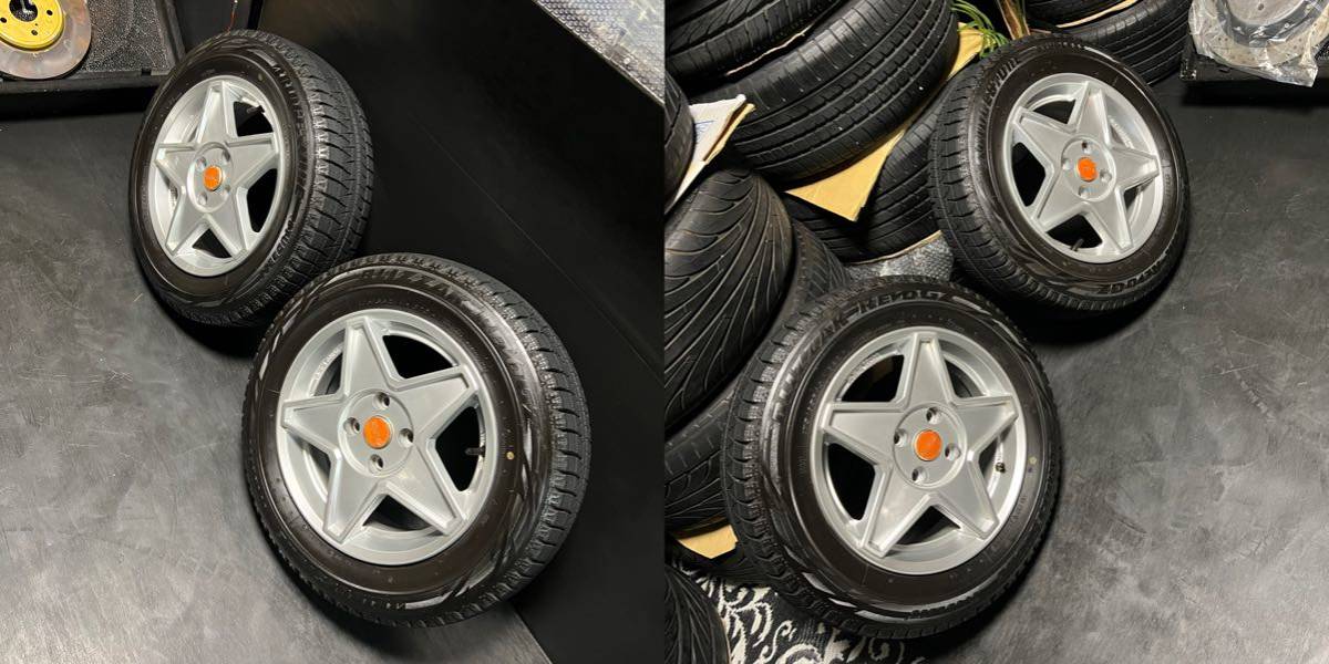 AGA(エージーエー) CORSE2 コルセ | 中古タイヤ・ホイール専門店 太平