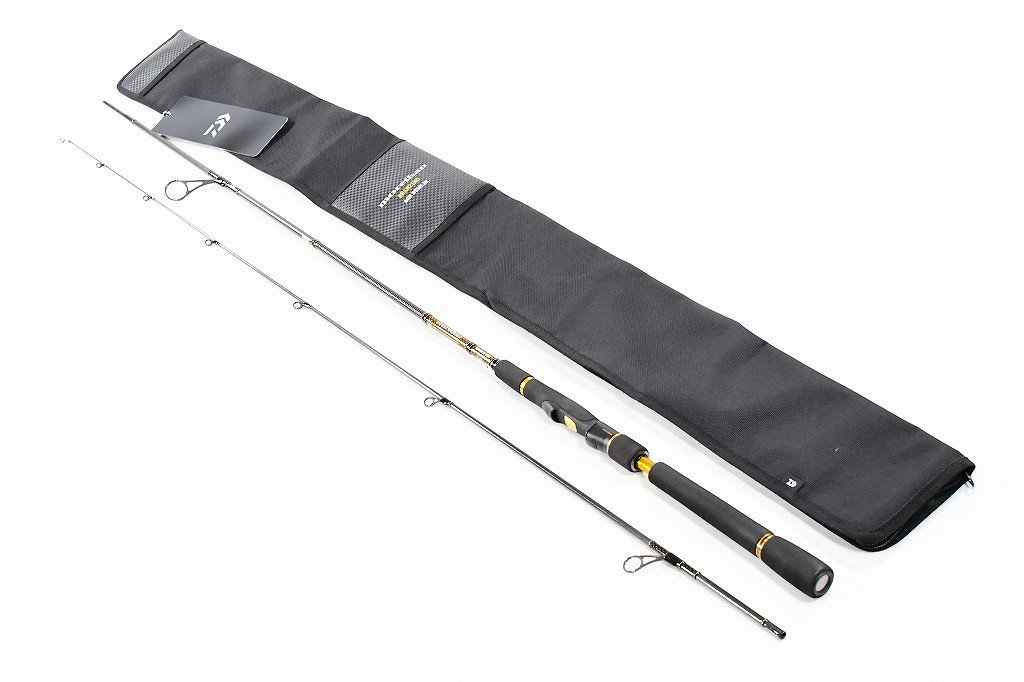 【ダイワ】 モアザン ブランジーノ AGS 87MLM・J アーバンサイド