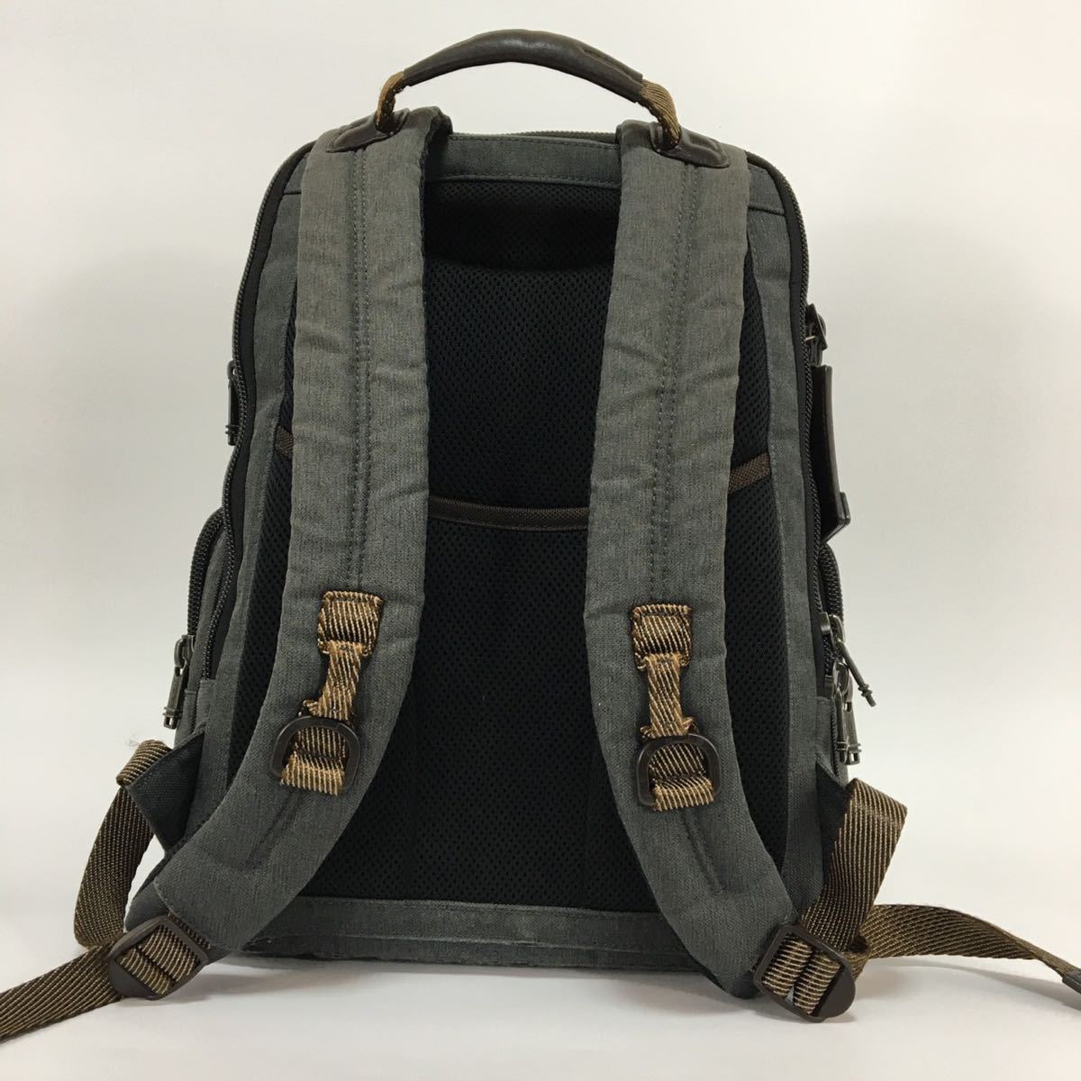 1円〜 トゥミ TUMI ノックス リュックサック バックパック ビジネス 