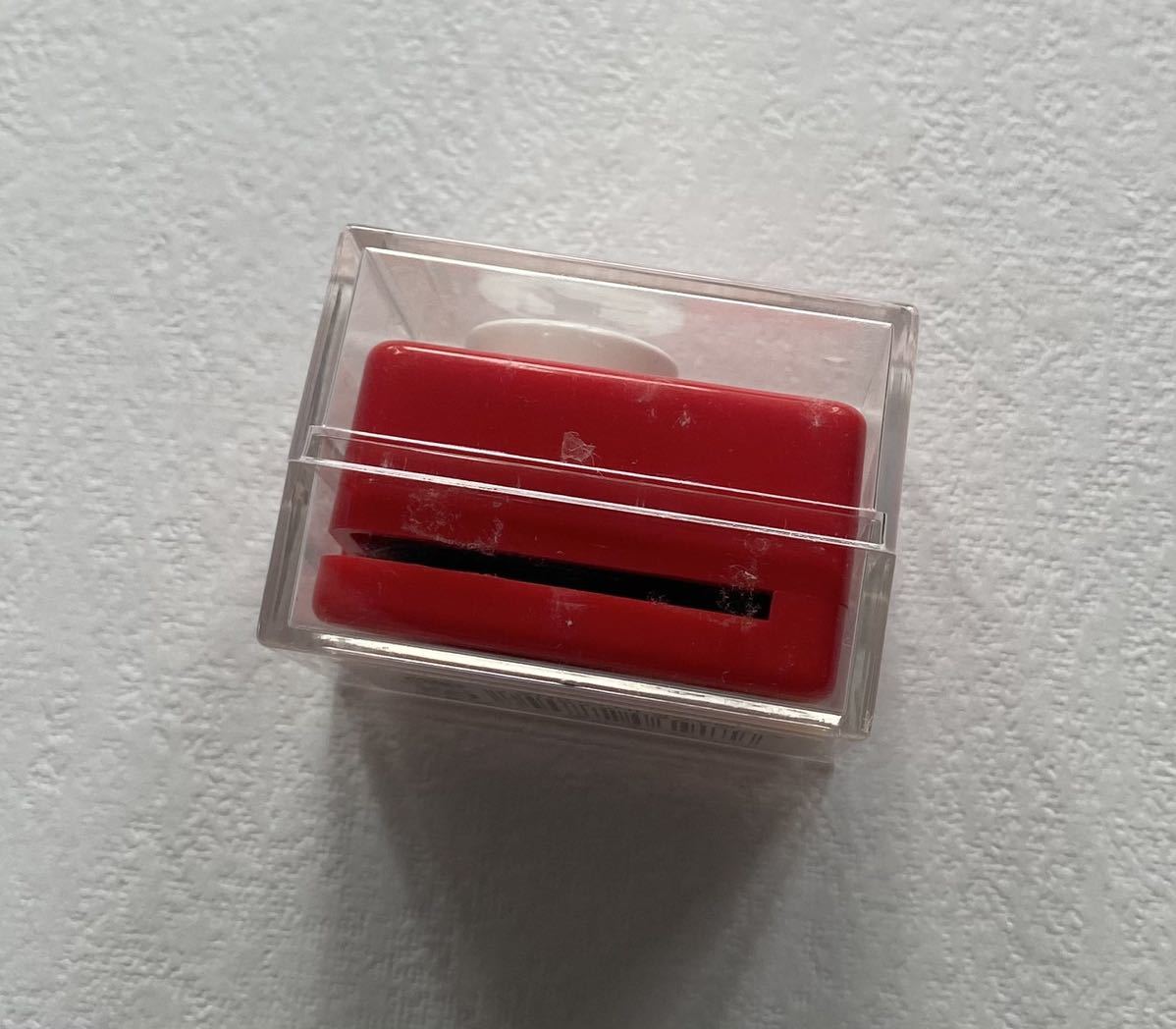 カーラクラフト イヌ 犬 いぬ A スモールサイズ CP-1 クラフトパンチ  