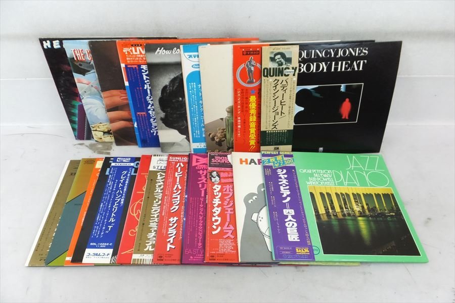 Bob &frasl; BOB JAMES ボブ・ジェームス商品一覧｜ディスクユニオン・オンライン 価格入リスト更新！神奈川エリア合同セール8&frasl;10(土)ジャズ中古 本日の中古新入荷|中古 コピス吉祥寺6&frasl;18(木) Anniversary James 85th 2025| Celebration Tour -bob 神奈川エリア合同セール7&frasl;13(土)ジャズ中古レコードセール