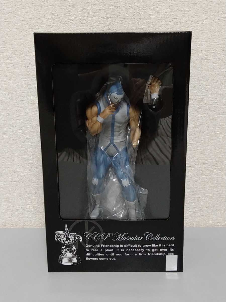 新作登場，定番 CCP Muscular Collection キン肉マン マリポーサ 原作カラーver. アノアロの杖付き spiceseed スパイスシード(キン肉マン)｜売買されたオークション情報、yahooの商品情報をアーカイブ公開 - オークファ キン肉マン