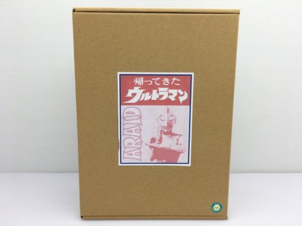  帰ってきたウルトラマン アレイド/まとめて取引 同梱不可 MM1558k(ウルトラマン)｜売買されたオークション情報、yahooの商品情報をアーカイブ公開 - オークファン ウルトラマン
