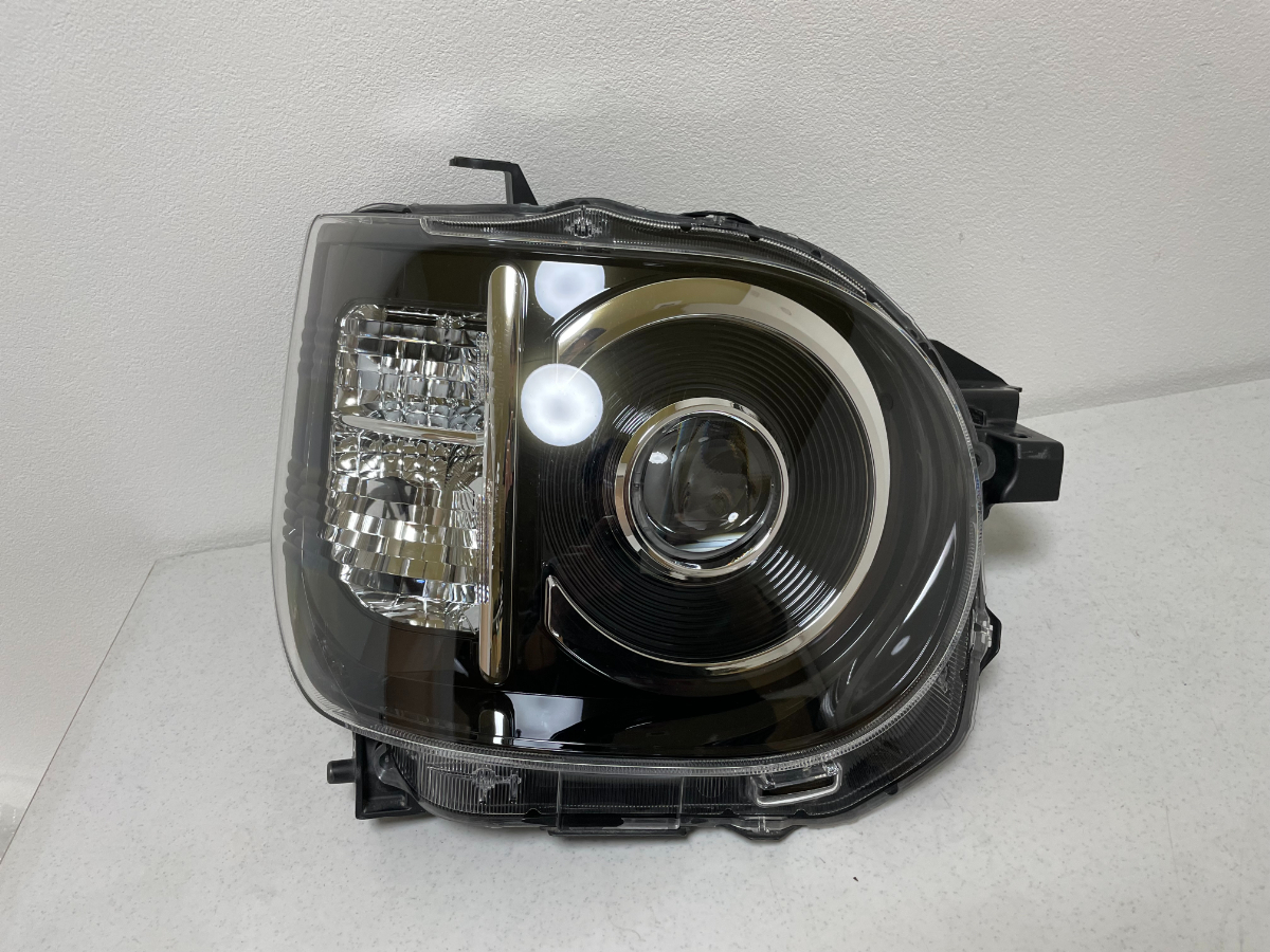 ☆ミラ トコット LA550S LED ヘッドライト 右 ☆21120 LA550S